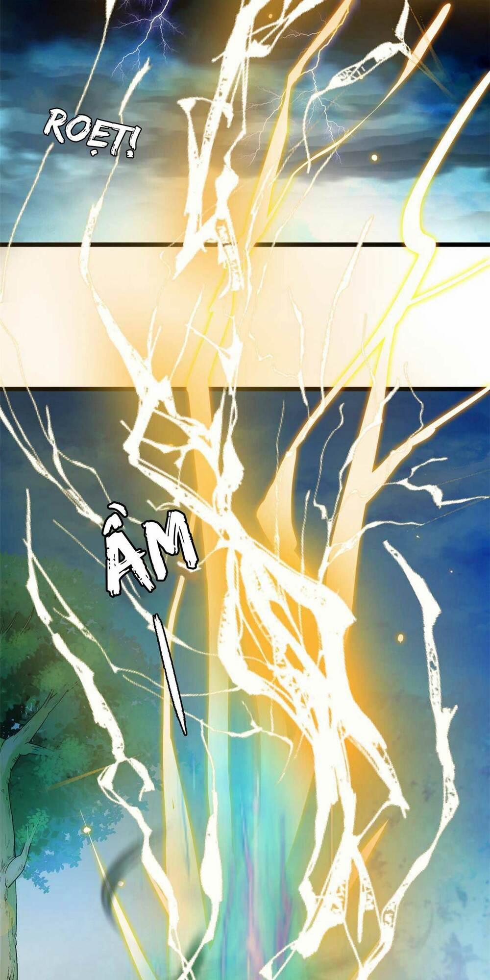 Toàn Mạng Đều Là Fan Cp Của Tôi Với Ảnh Đế 229 trang 28