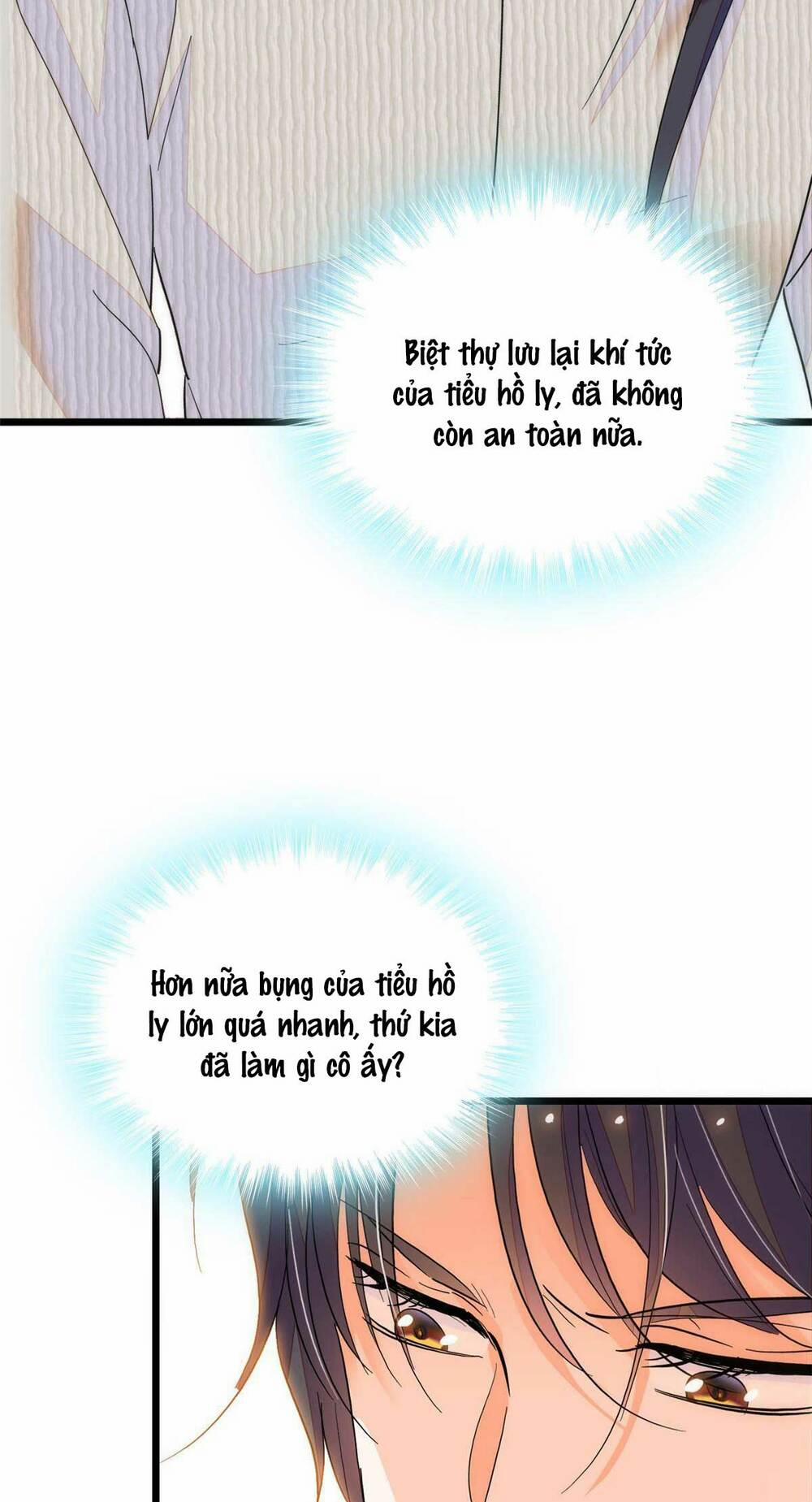 Toàn Mạng Đều Là Fan Cp Của Tôi Với Ảnh Đế 229 trang 39