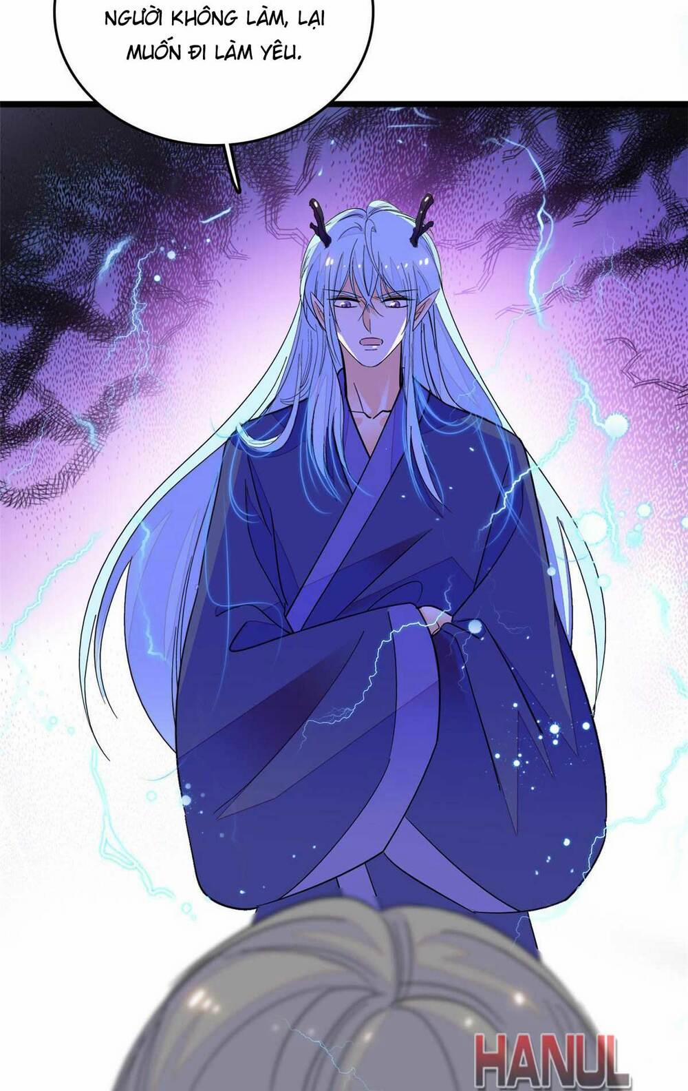 Toàn Mạng Đều Là Fan Cp Của Tôi Với Ảnh Đế 229 trang 6