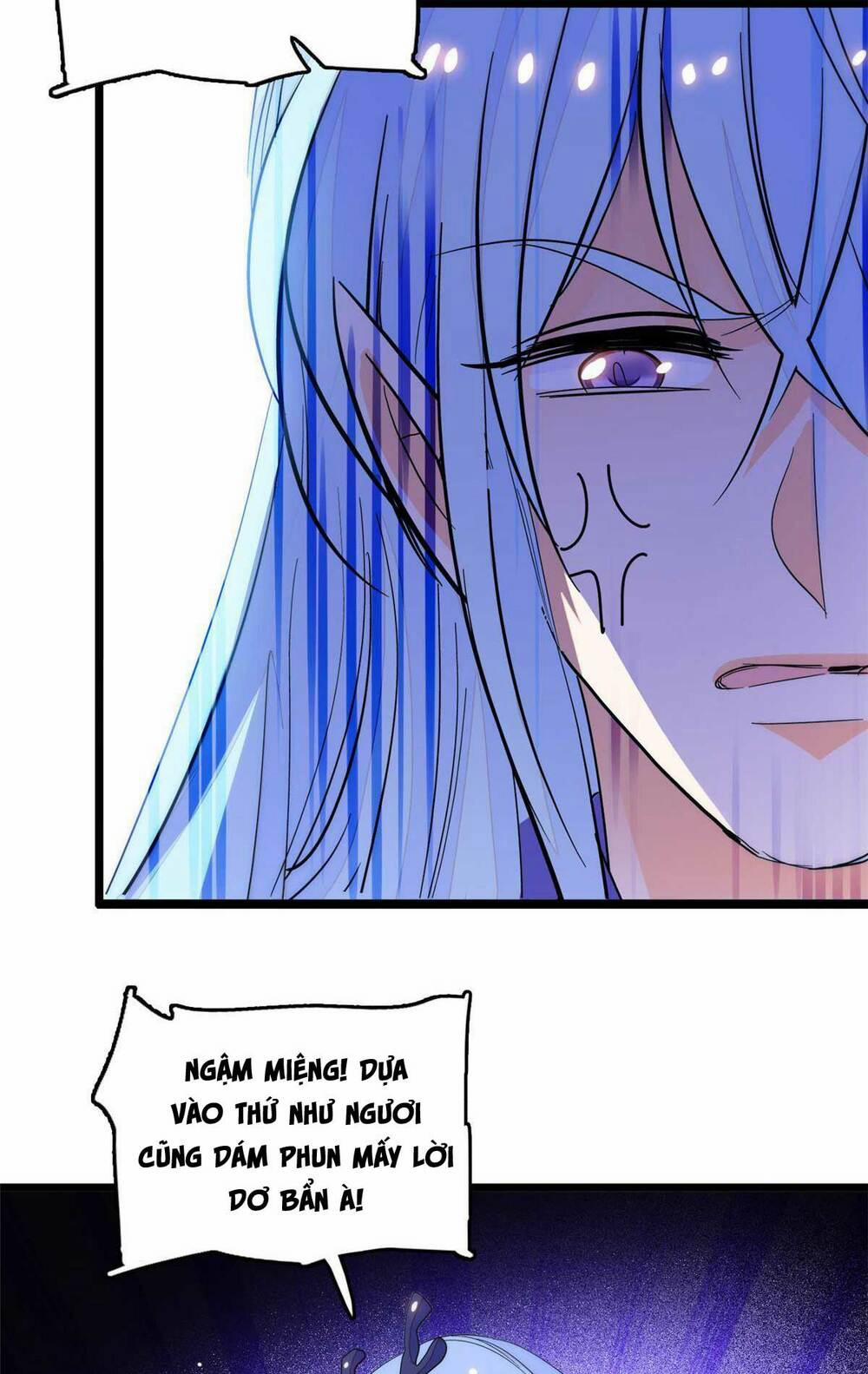 Toàn Mạng Đều Là Fan Cp Của Tôi Với Ảnh Đế 229 trang 8