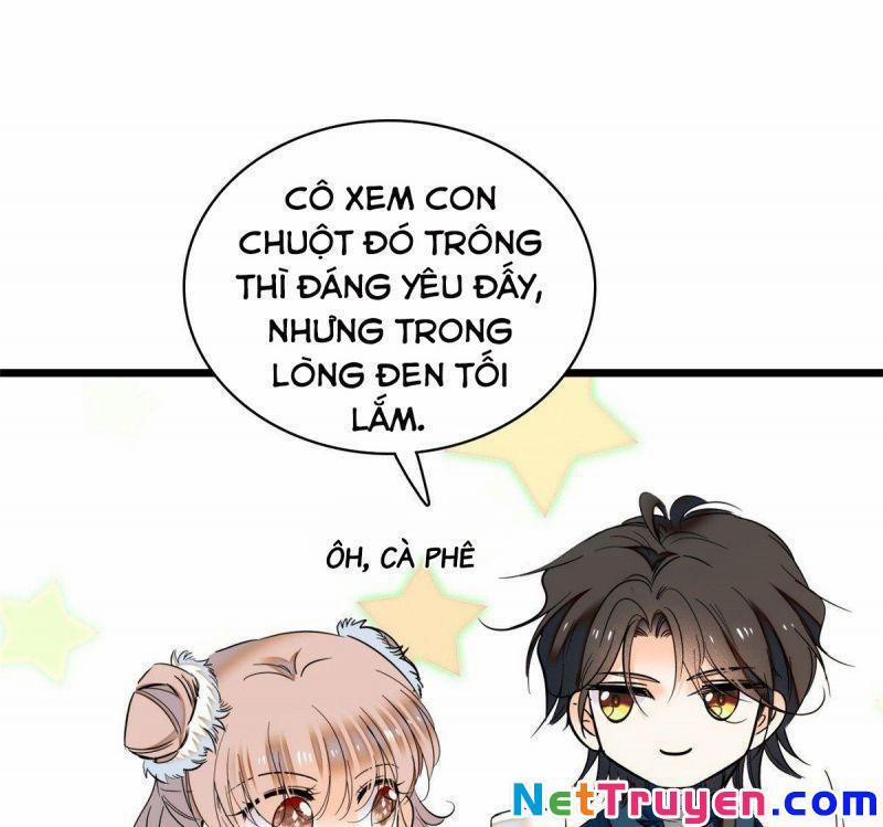 Toàn Mạng Đều Là Fan Cp Của Tôi Với Ảnh Đế 23.5 trang 1