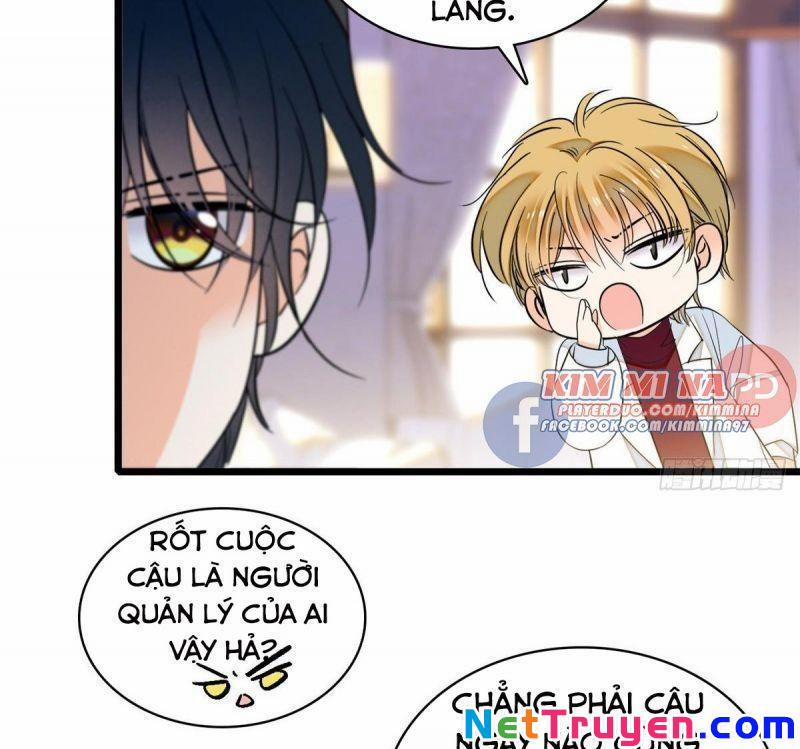 Toàn Mạng Đều Là Fan Cp Của Tôi Với Ảnh Đế 23.5 trang 3