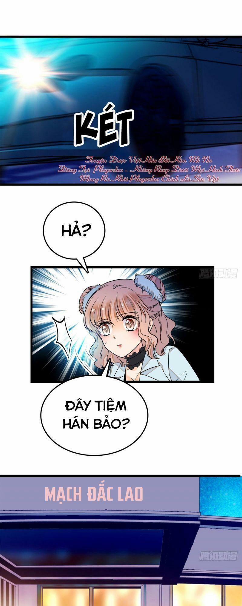 Toàn Mạng Đều Là Fan Cp Của Tôi Với Ảnh Đế 23 trang 11