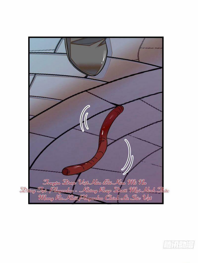 Toàn Mạng Đều Là Fan Cp Của Tôi Với Ảnh Đế 23 trang 27