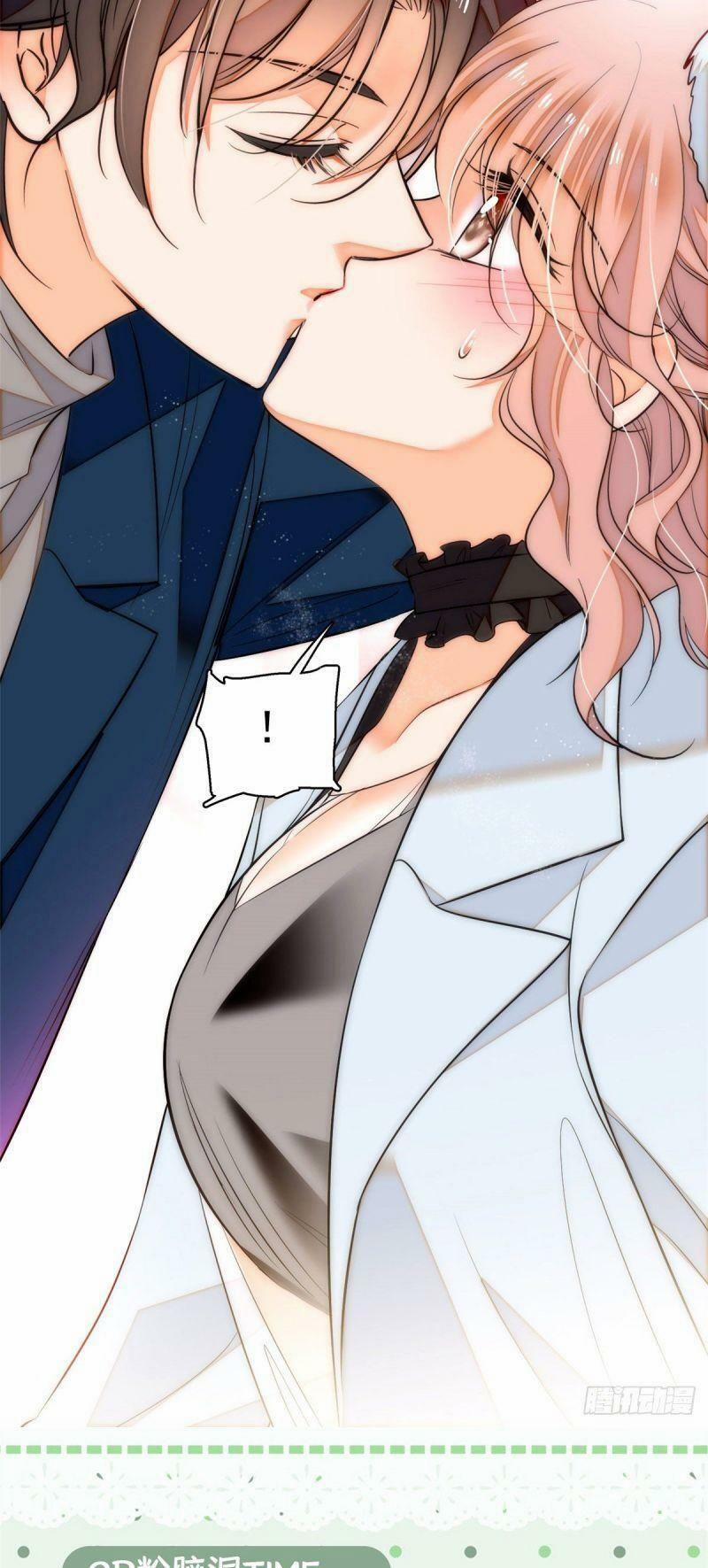 Toàn Mạng Đều Là Fan Cp Của Tôi Với Ảnh Đế 23 trang 39