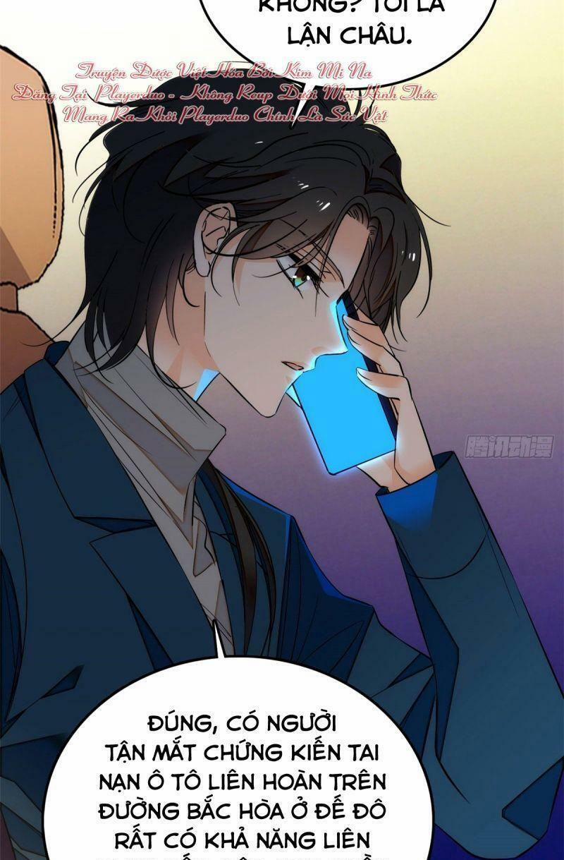 Toàn Mạng Đều Là Fan Cp Của Tôi Với Ảnh Đế 23 trang 4