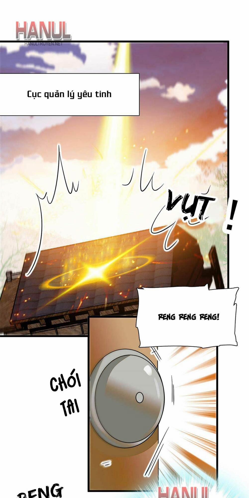 Toàn Mạng Đều Là Fan Cp Của Tôi Với Ảnh Đế 230 trang 1