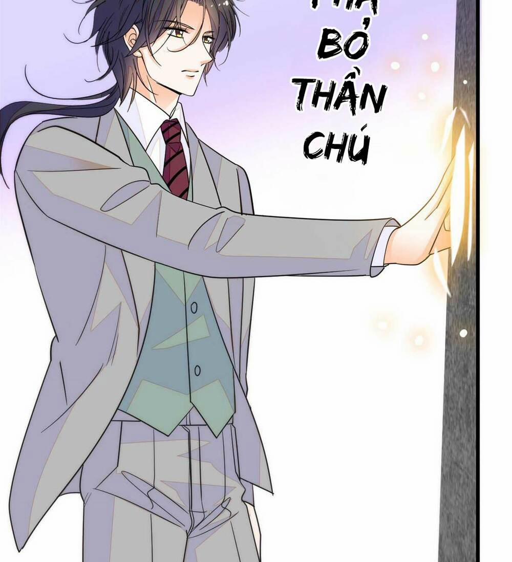 Toàn Mạng Đều Là Fan Cp Của Tôi Với Ảnh Đế 230 trang 11