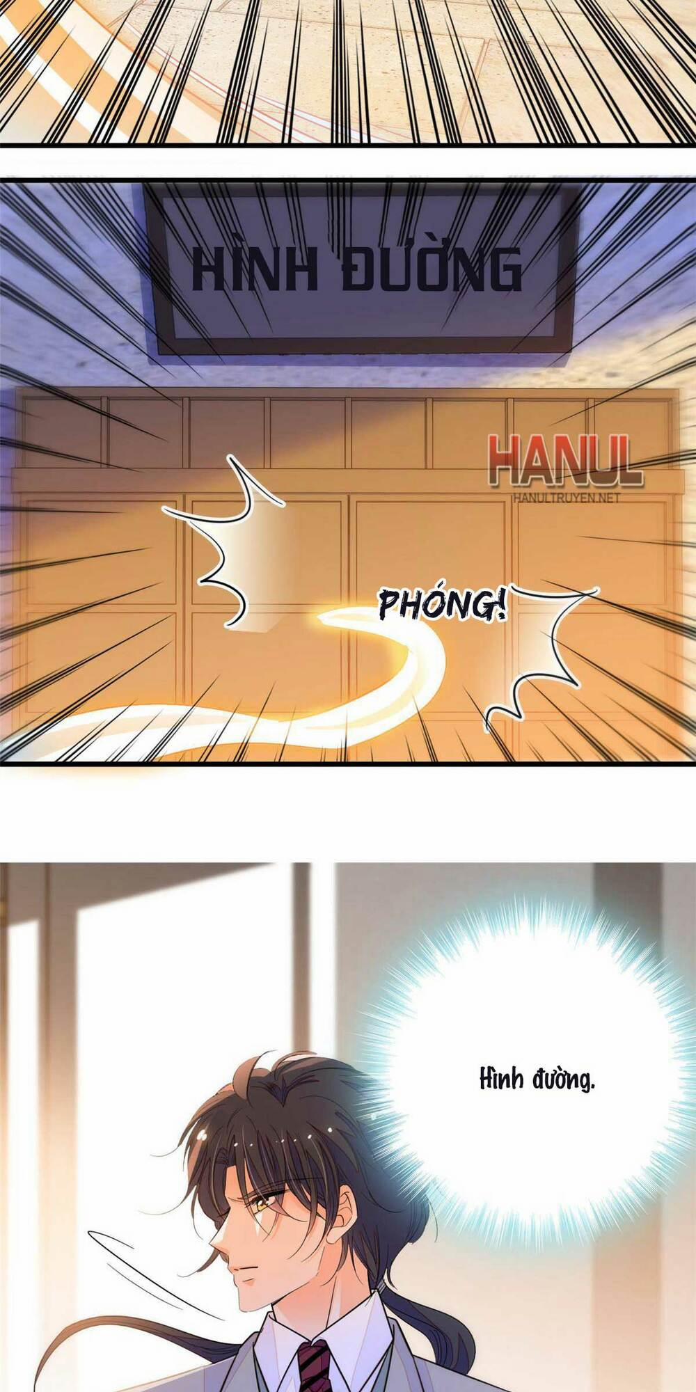 Toàn Mạng Đều Là Fan Cp Của Tôi Với Ảnh Đế 230 trang 13