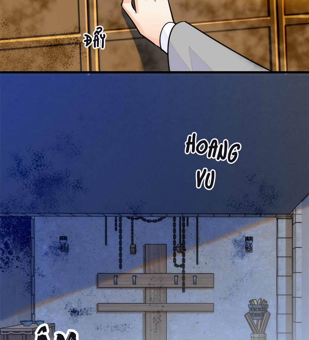 Toàn Mạng Đều Là Fan Cp Của Tôi Với Ảnh Đế 230 trang 15