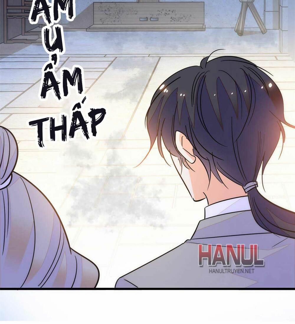 Toàn Mạng Đều Là Fan Cp Của Tôi Với Ảnh Đế 230 trang 16