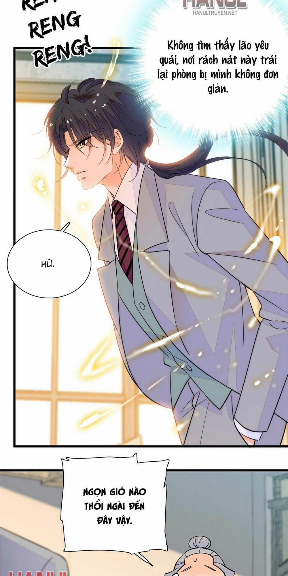 Toàn Mạng Đều Là Fan Cp Của Tôi Với Ảnh Đế 230 trang 2