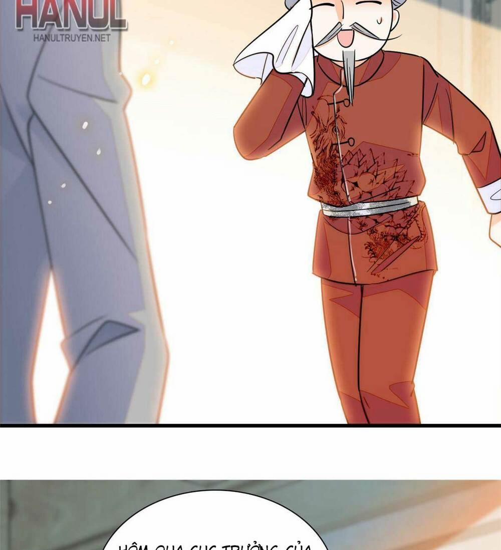 Toàn Mạng Đều Là Fan Cp Của Tôi Với Ảnh Đế 230 trang 3