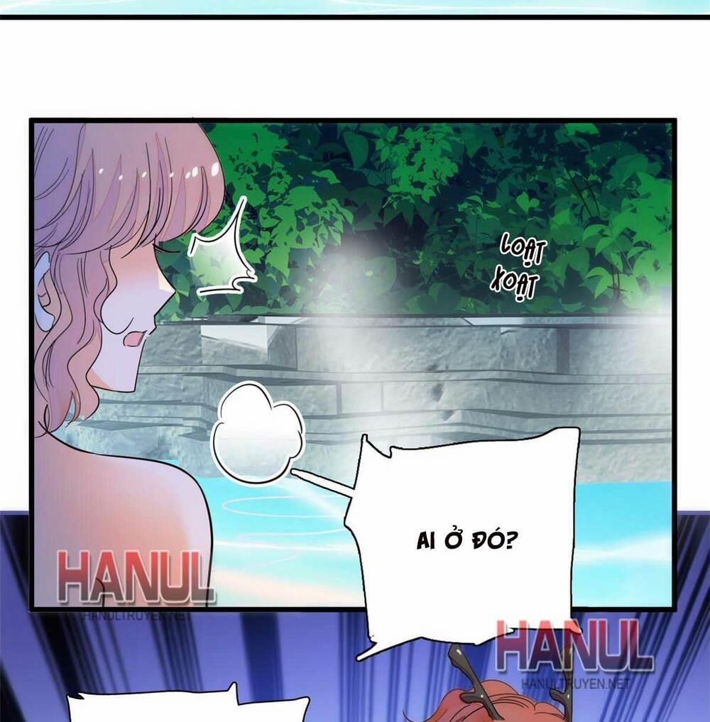 Toàn Mạng Đều Là Fan Cp Của Tôi Với Ảnh Đế 230 trang 43