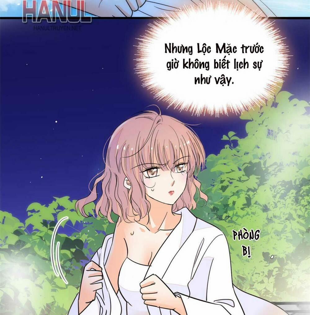 Toàn Mạng Đều Là Fan Cp Của Tôi Với Ảnh Đế 230 trang 45