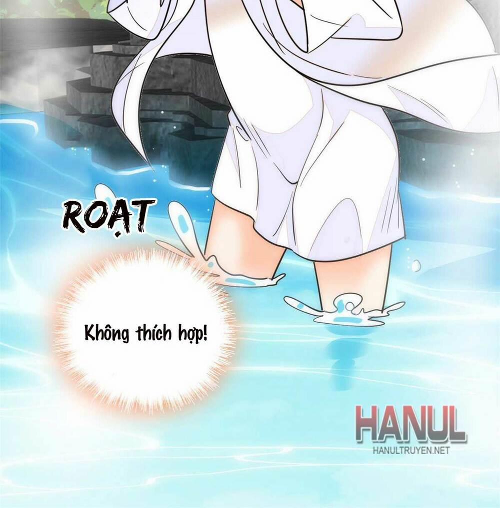 Toàn Mạng Đều Là Fan Cp Của Tôi Với Ảnh Đế 230 trang 46