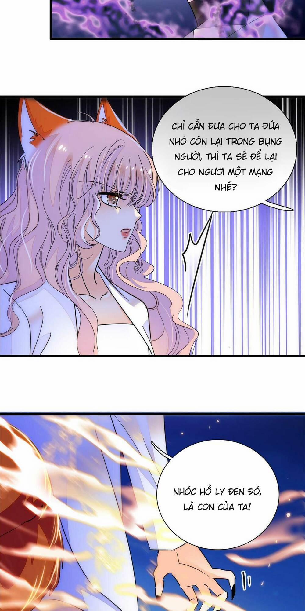 Toàn Mạng Đều Là Fan Cp Của Tôi Với Ảnh Đế 231 trang 10