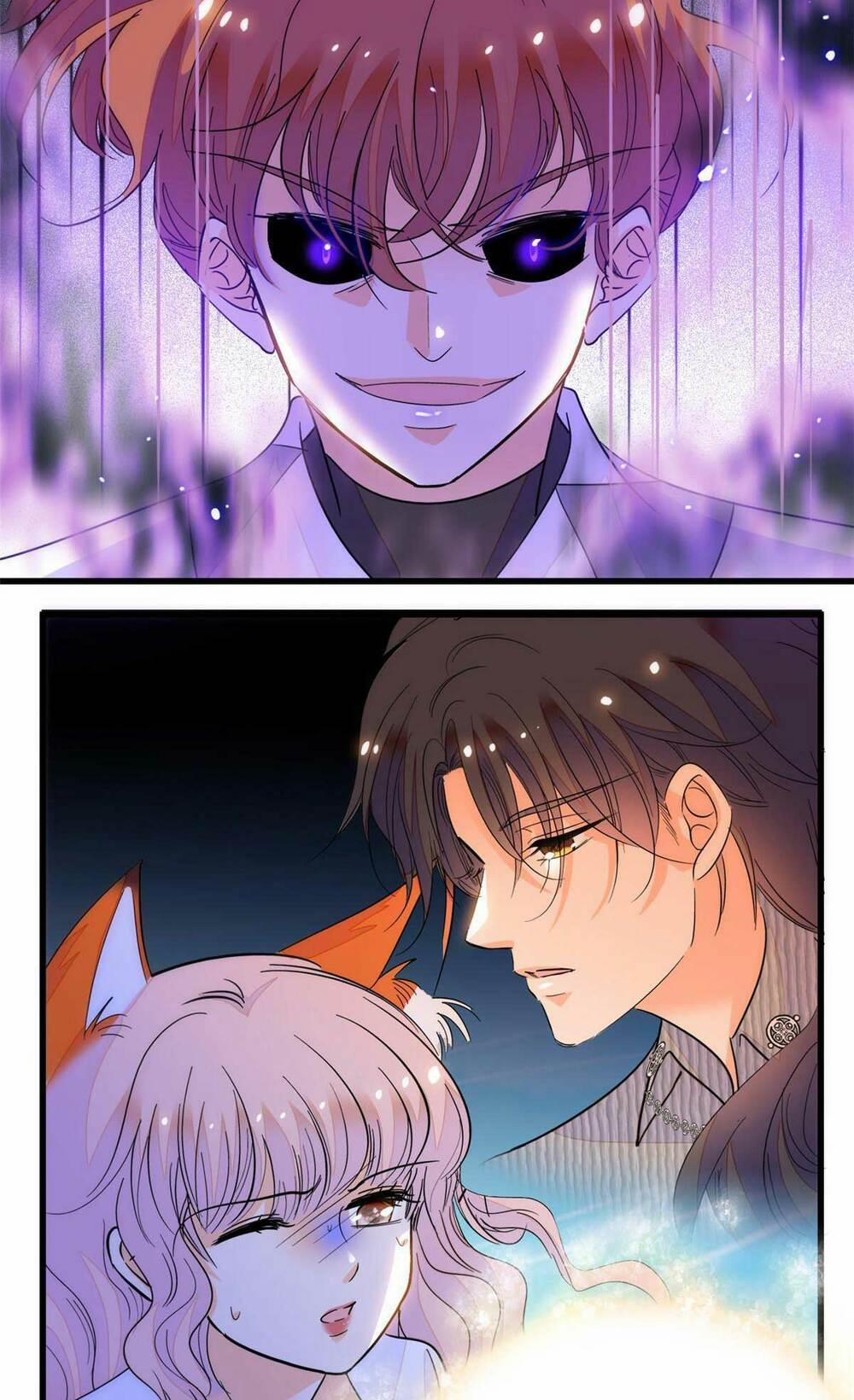 Toàn Mạng Đều Là Fan Cp Của Tôi Với Ảnh Đế 231 trang 23