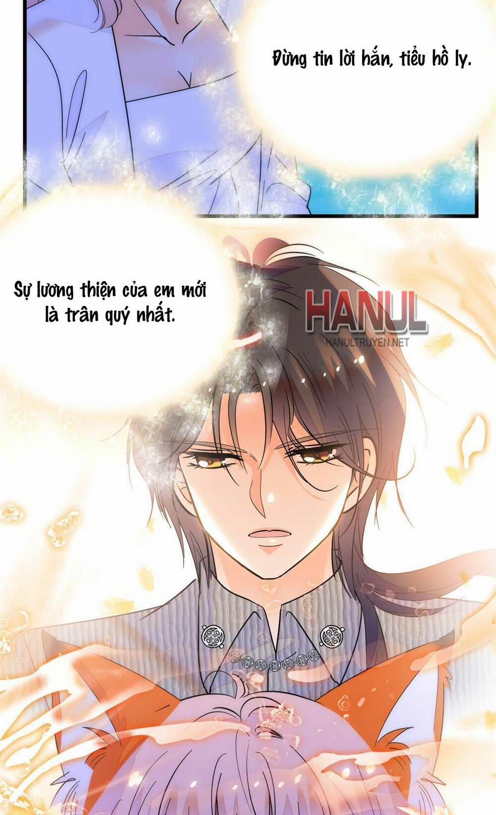 Toàn Mạng Đều Là Fan Cp Của Tôi Với Ảnh Đế 231 trang 24