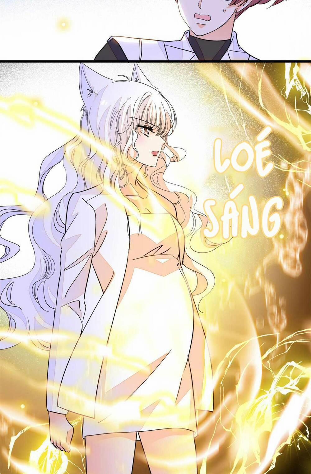 Toàn Mạng Đều Là Fan Cp Của Tôi Với Ảnh Đế 231 trang 27