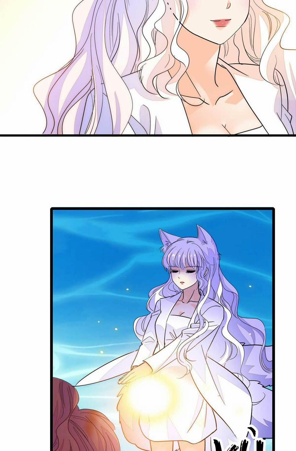 Toàn Mạng Đều Là Fan Cp Của Tôi Với Ảnh Đế 231 trang 29