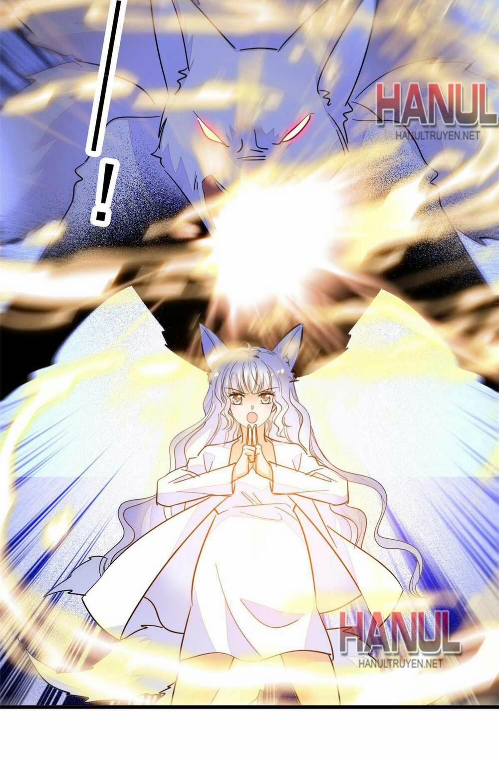 Toàn Mạng Đều Là Fan Cp Của Tôi Với Ảnh Đế 231 trang 36