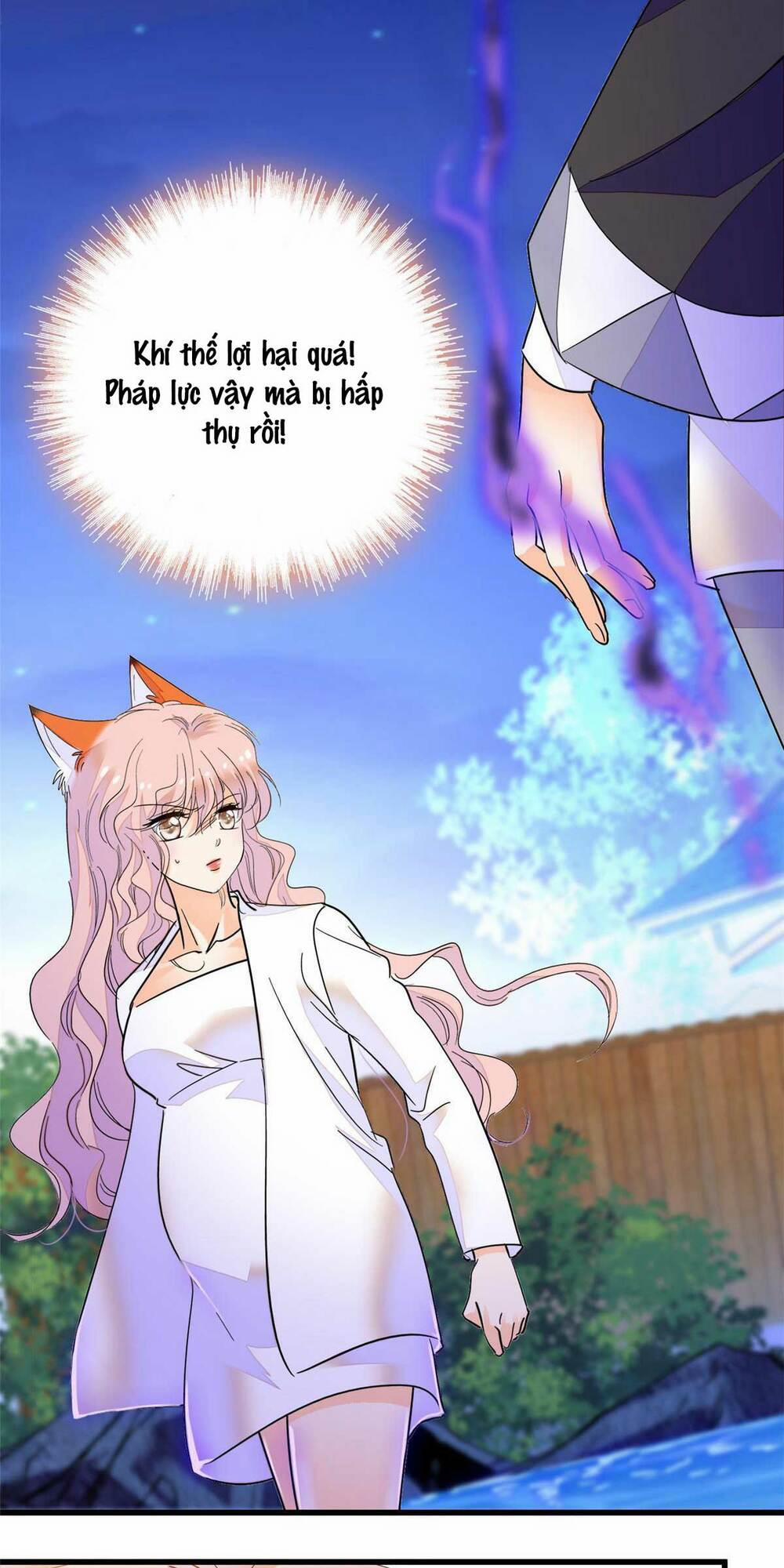 Toàn Mạng Đều Là Fan Cp Của Tôi Với Ảnh Đế 231 trang 7