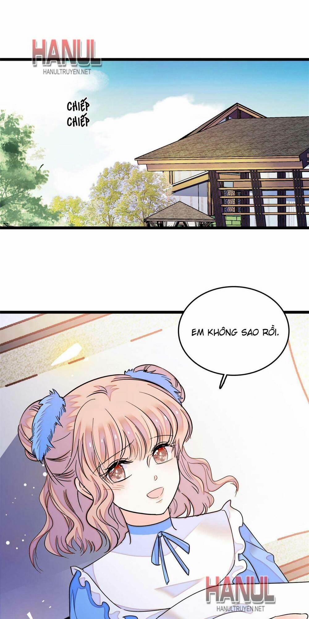 Toàn Mạng Đều Là Fan Cp Của Tôi Với Ảnh Đế 232 trang 1