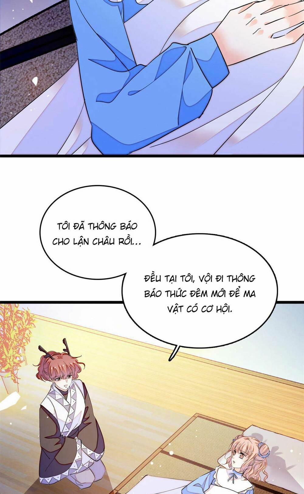 Toàn Mạng Đều Là Fan Cp Của Tôi Với Ảnh Đế 232 trang 2