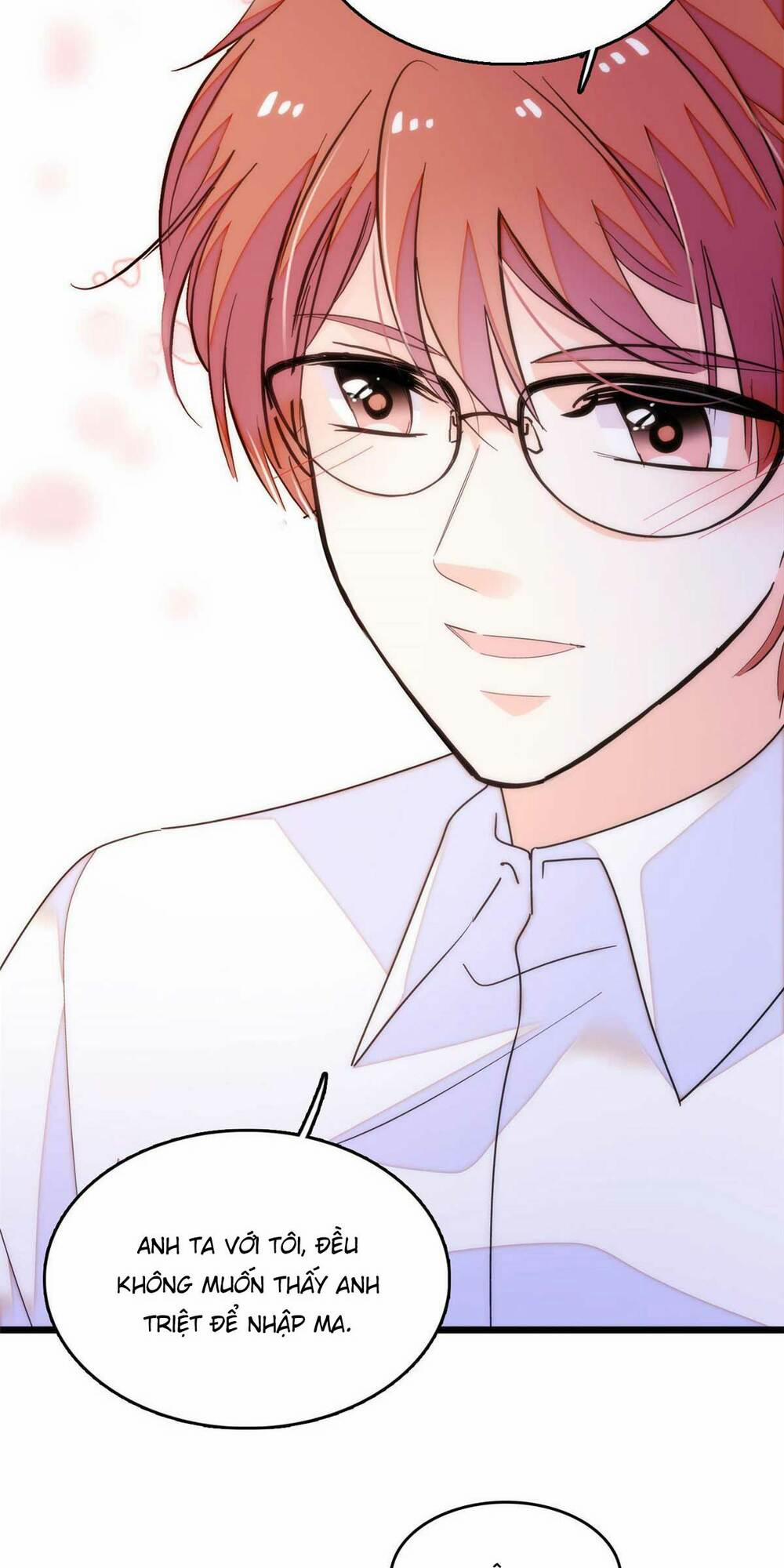 Toàn Mạng Đều Là Fan Cp Của Tôi Với Ảnh Đế 232 trang 22