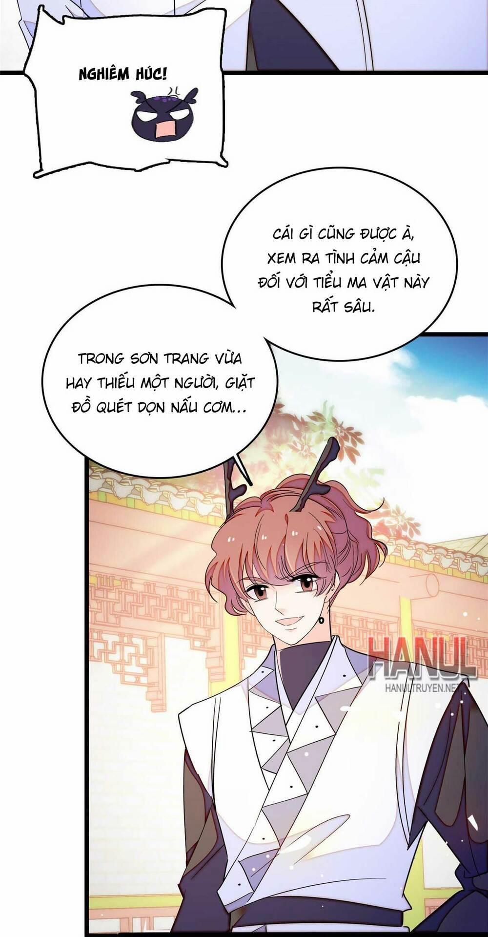 Toàn Mạng Đều Là Fan Cp Của Tôi Với Ảnh Đế 232 trang 24