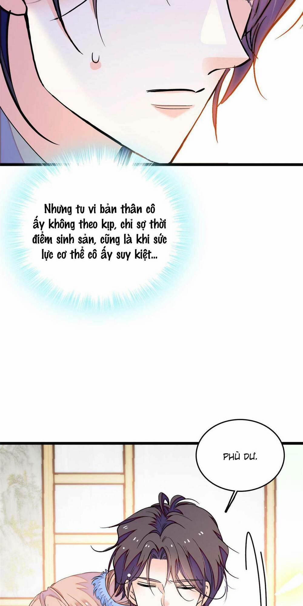 Toàn Mạng Đều Là Fan Cp Của Tôi Với Ảnh Đế 232 trang 34