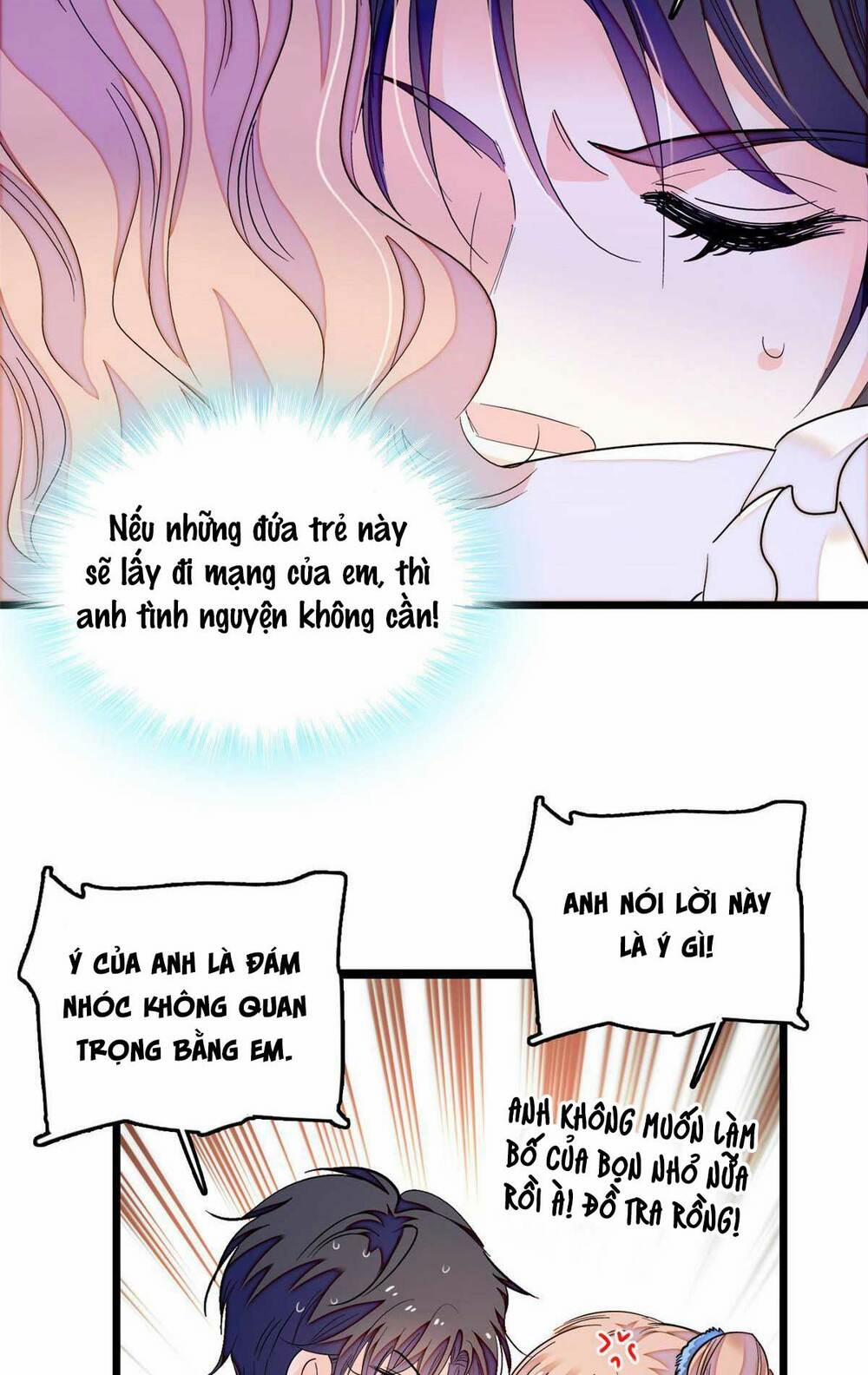 Toàn Mạng Đều Là Fan Cp Của Tôi Với Ảnh Đế 232 trang 36