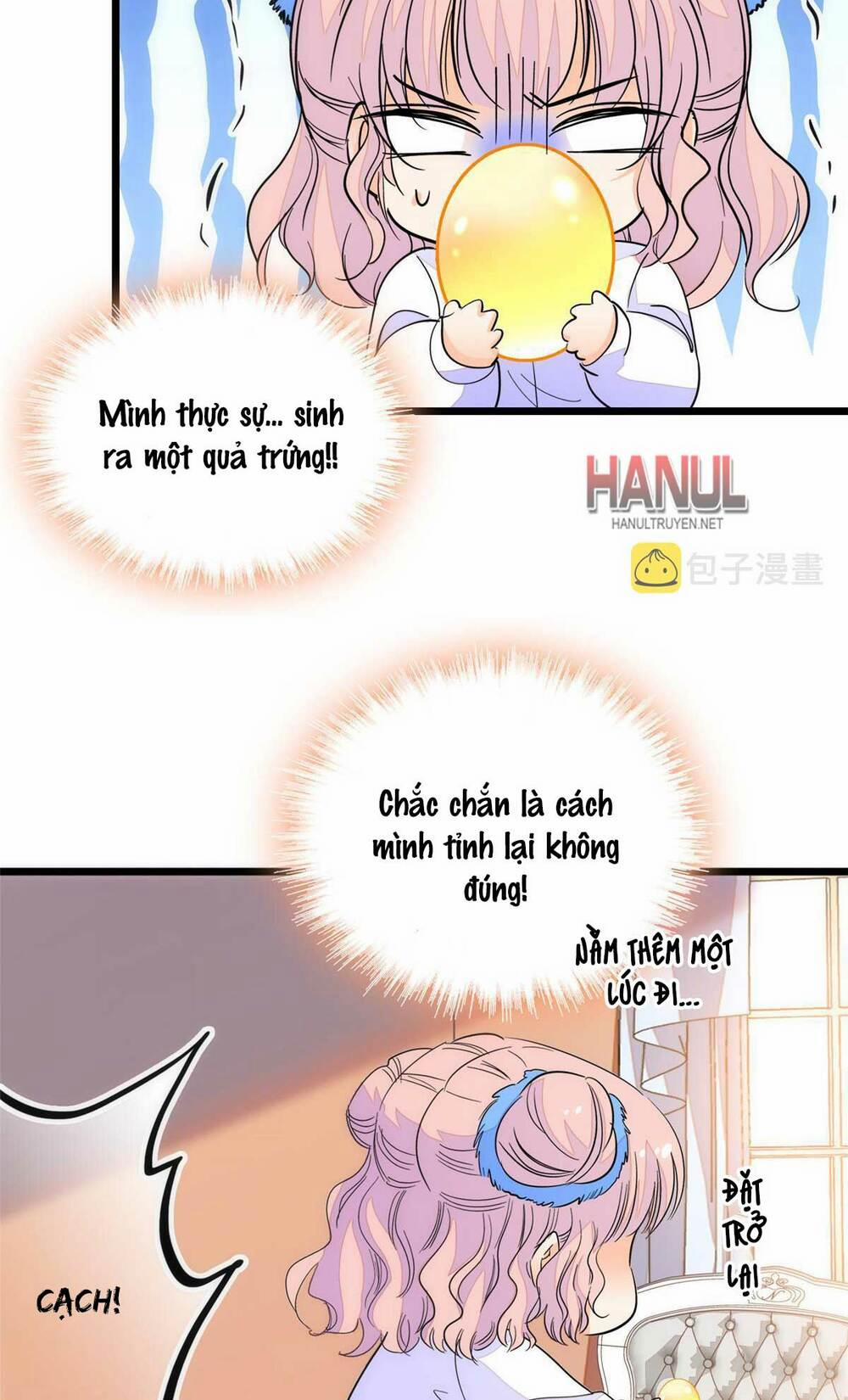 Toàn Mạng Đều Là Fan Cp Của Tôi Với Ảnh Đế 233 trang 10