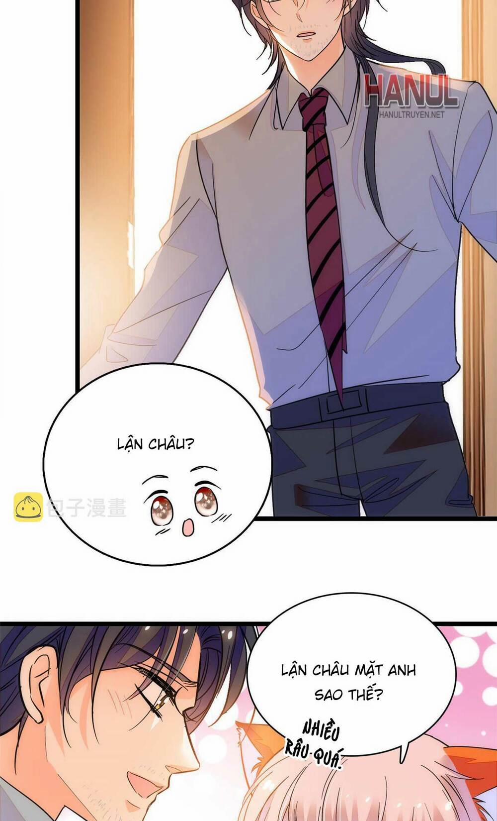 Toàn Mạng Đều Là Fan Cp Của Tôi Với Ảnh Đế 233 trang 12