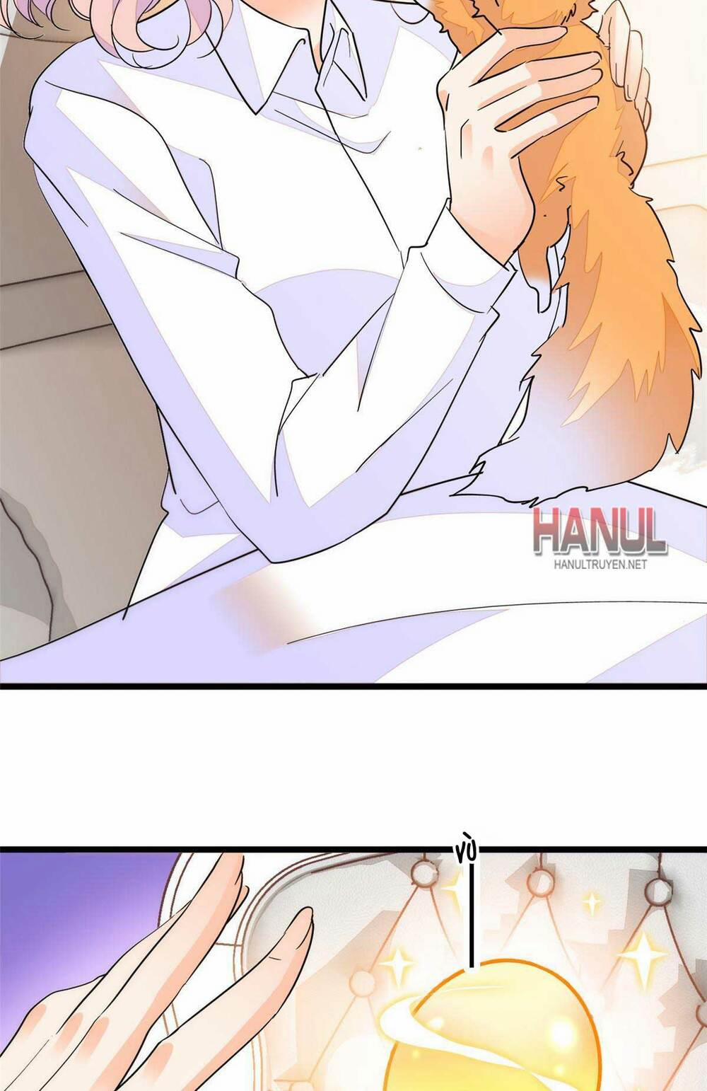 Toàn Mạng Đều Là Fan Cp Của Tôi Với Ảnh Đế 233 trang 42