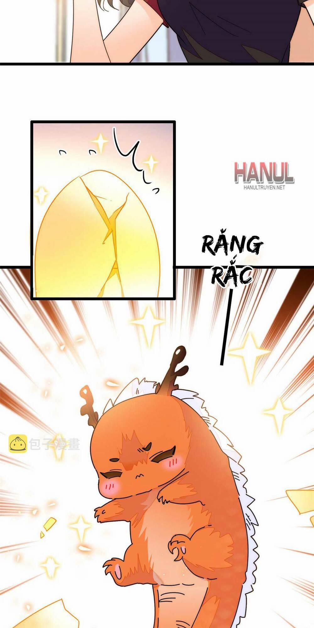 Toàn Mạng Đều Là Fan Cp Của Tôi Với Ảnh Đế 233 trang 47