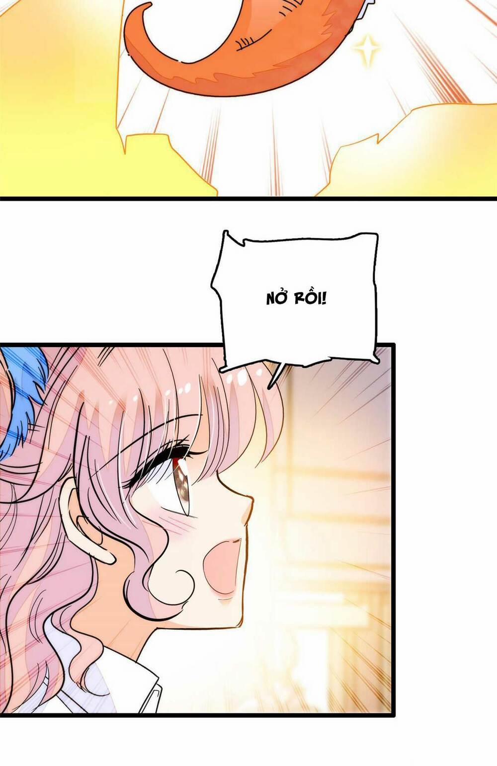 Toàn Mạng Đều Là Fan Cp Của Tôi Với Ảnh Đế 233 trang 48