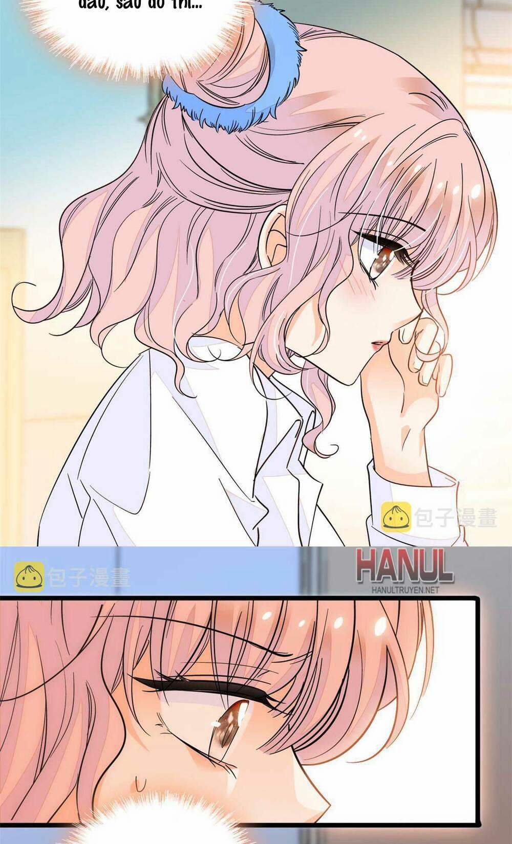 Toàn Mạng Đều Là Fan Cp Của Tôi Với Ảnh Đế 233 trang 7