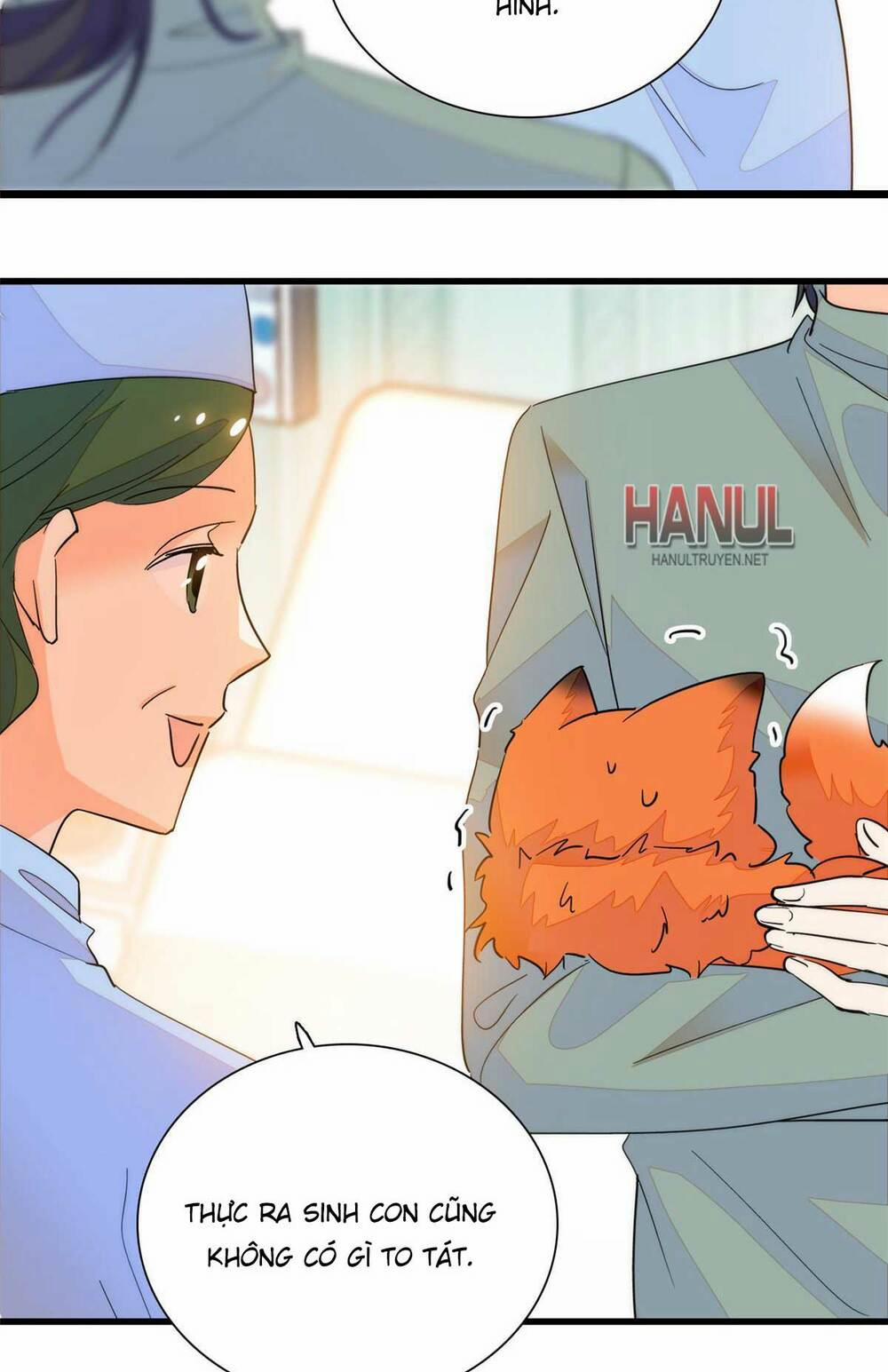 Toàn Mạng Đều Là Fan Cp Của Tôi Với Ảnh Đế 233 trang 70