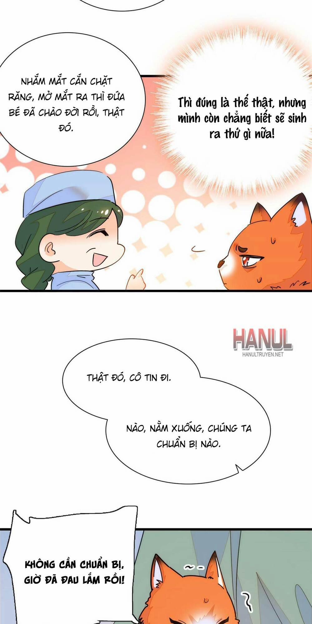 Toàn Mạng Đều Là Fan Cp Của Tôi Với Ảnh Đế 233 trang 71