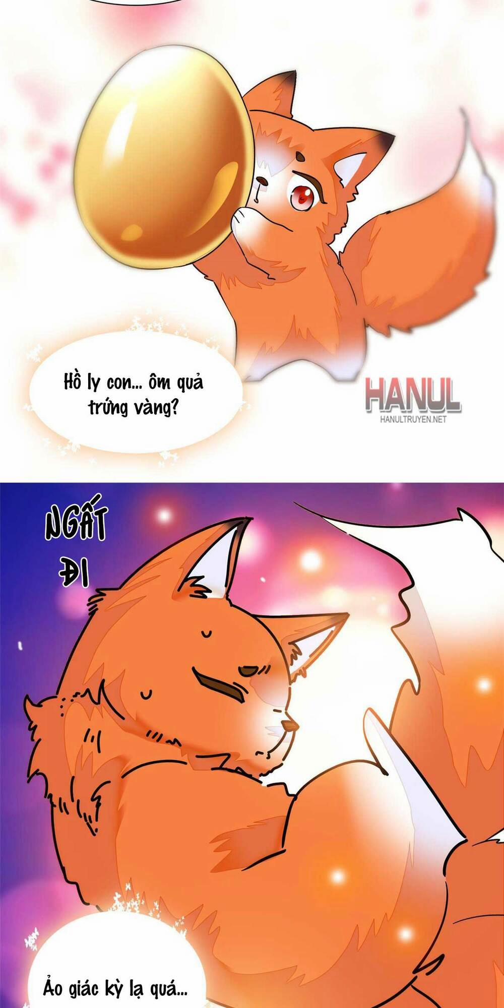 Toàn Mạng Đều Là Fan Cp Của Tôi Với Ảnh Đế 233 trang 76