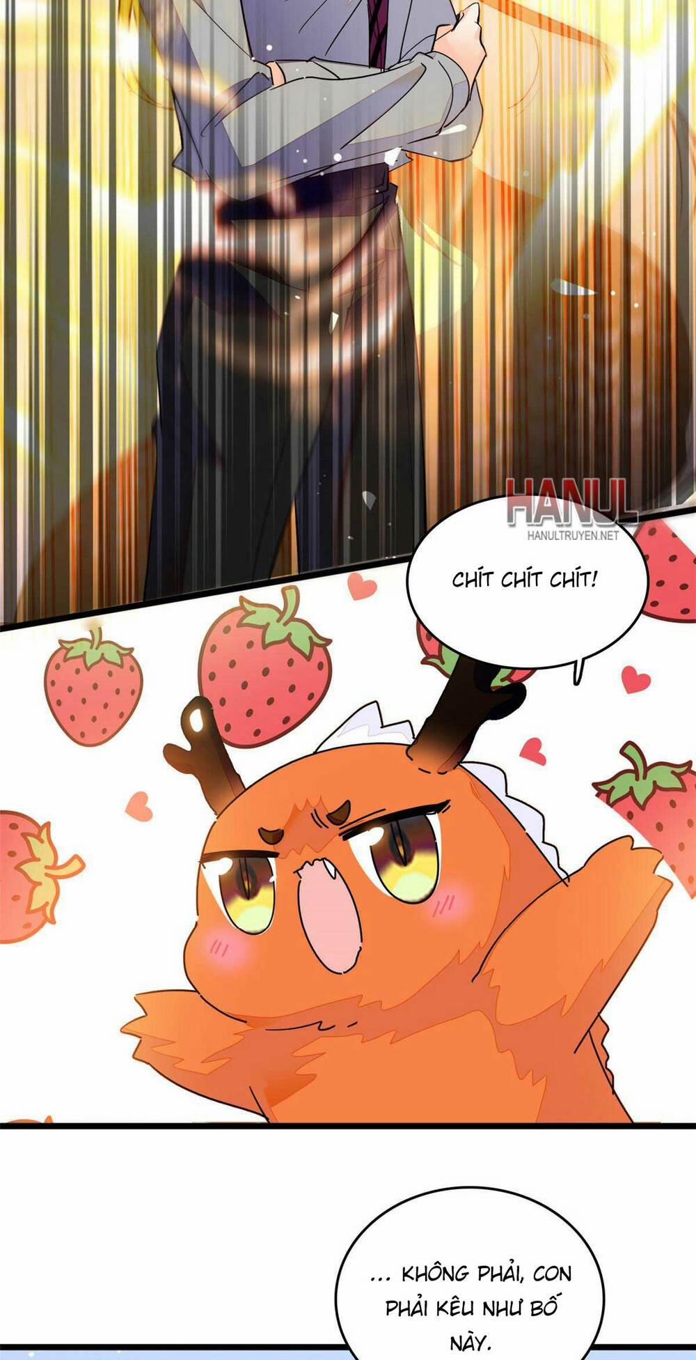 Toàn Mạng Đều Là Fan Cp Của Tôi Với Ảnh Đế 233 trang 79