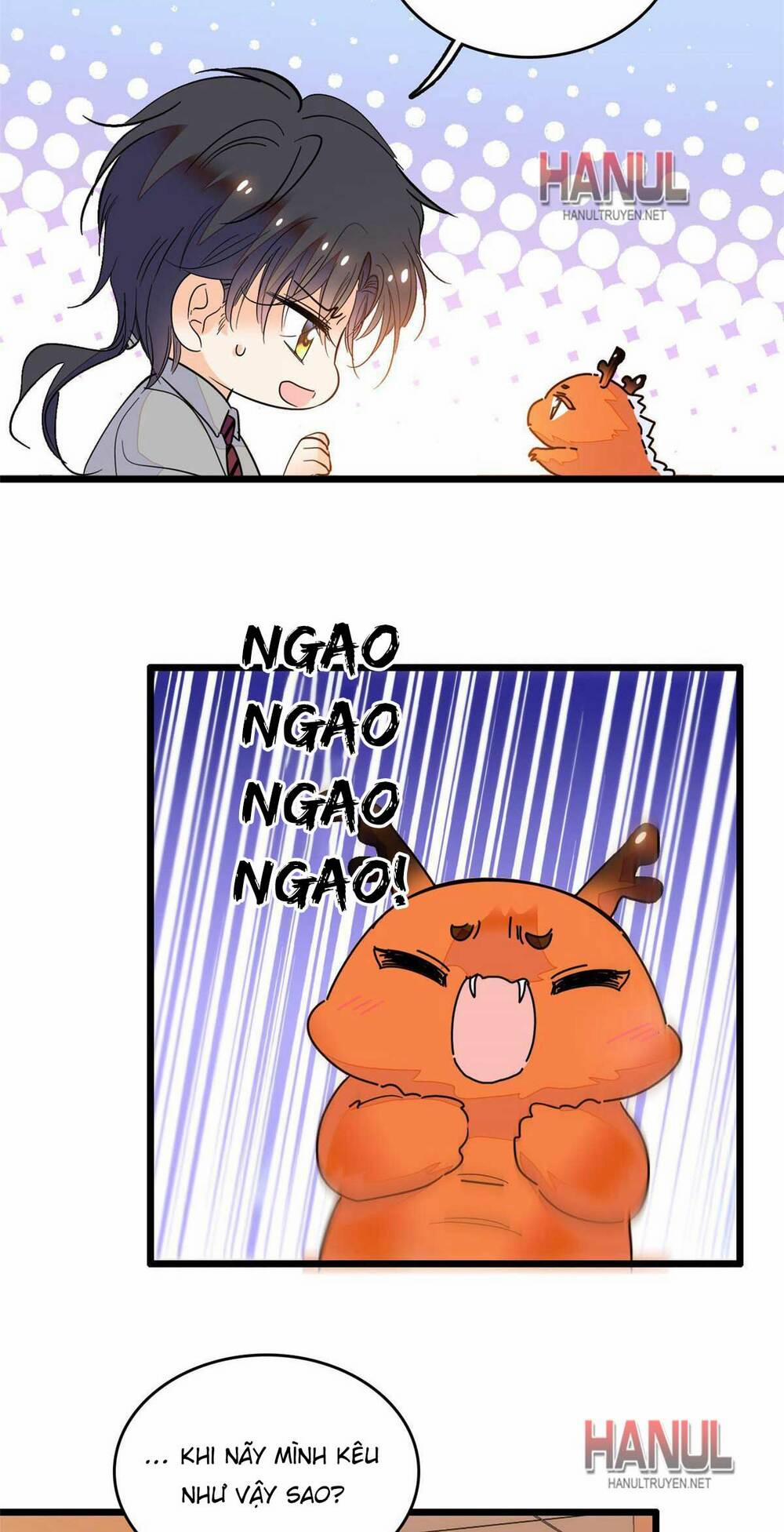 Toàn Mạng Đều Là Fan Cp Của Tôi Với Ảnh Đế 233 trang 80