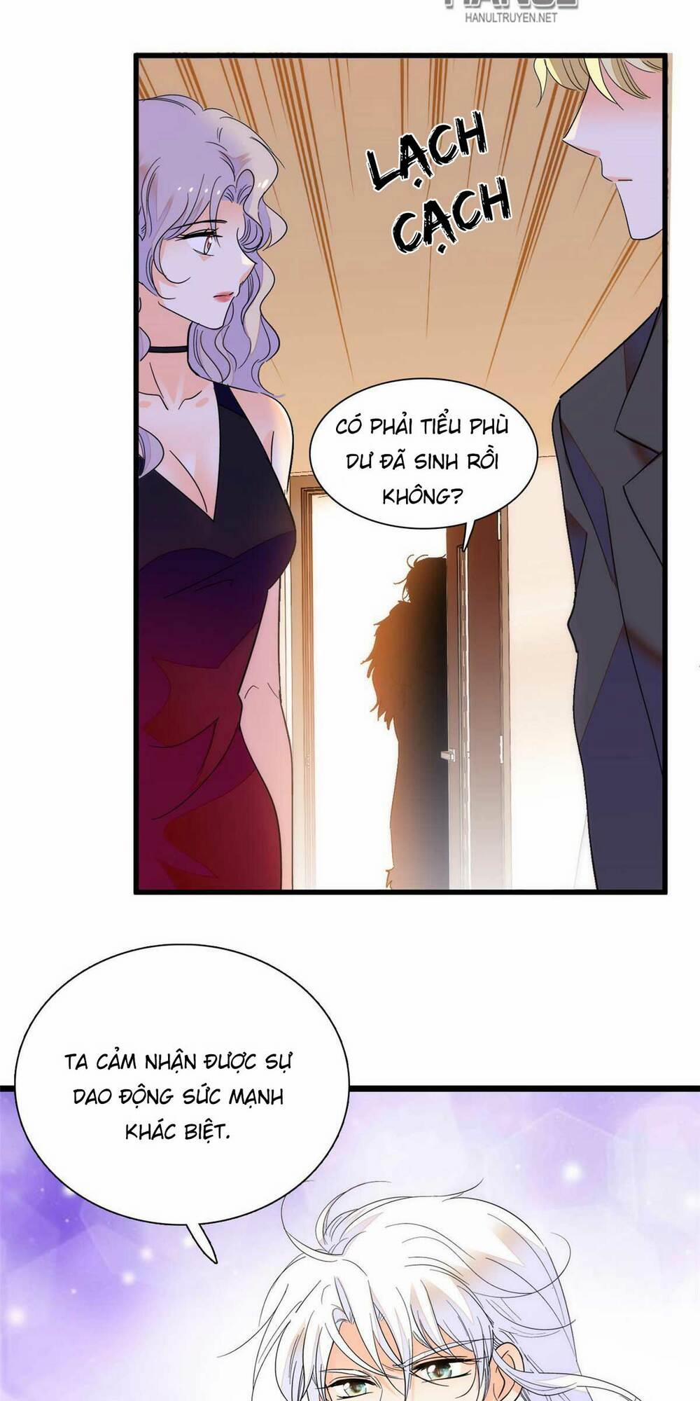 Toàn Mạng Đều Là Fan Cp Của Tôi Với Ảnh Đế 233 trang 88