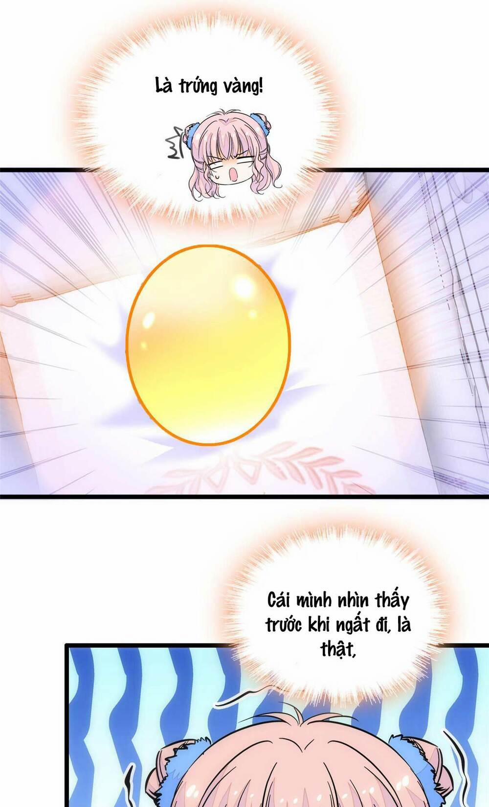 Toàn Mạng Đều Là Fan Cp Của Tôi Với Ảnh Đế 233 trang 9