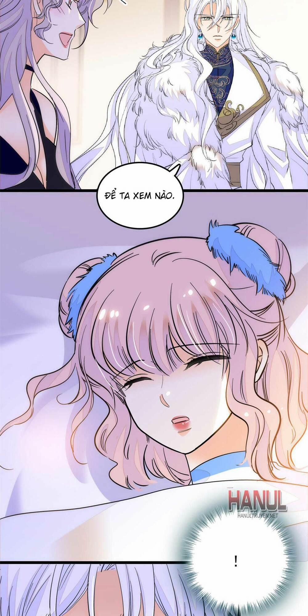 Toàn Mạng Đều Là Fan Cp Của Tôi Với Ảnh Đế 233 trang 90