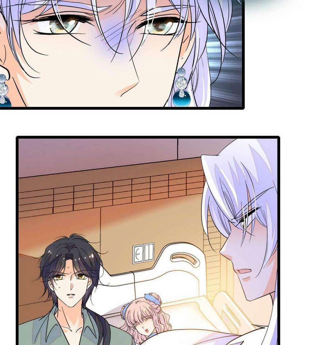 Toàn Mạng Đều Là Fan Cp Của Tôi Với Ảnh Đế 233 trang 91