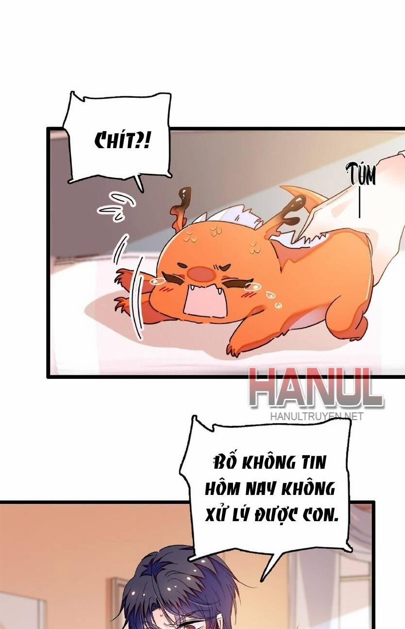 Toàn Mạng Đều Là Fan Cp Của Tôi Với Ảnh Đế 234 trang 1