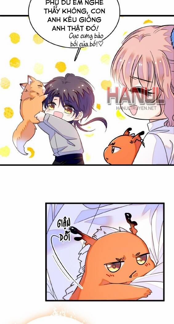 Toàn Mạng Đều Là Fan Cp Của Tôi Với Ảnh Đế 234 trang 10